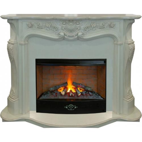 Ellada 33 WT (беленый дуб)+3D Firestar 33 Ellada 33 WT (беленый дуб)+3D Firestar 33 в Хабаровске
