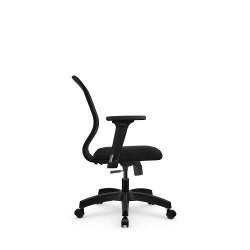 Ортопедическое кресло Metta SU-Mr-4/подл.200/осн.001