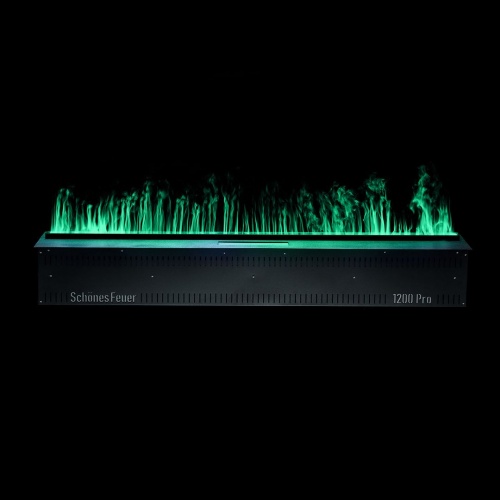 Электроочаг Schönes Feuer 3D FireLine 1200 RGB в Хабаровске