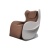 Массажное кресло Xiaomi LeFan Intelligent Massage Chair (Brown) Массажное кресло Xiaomi LeFan Intelligent Massage Chair (Brown)