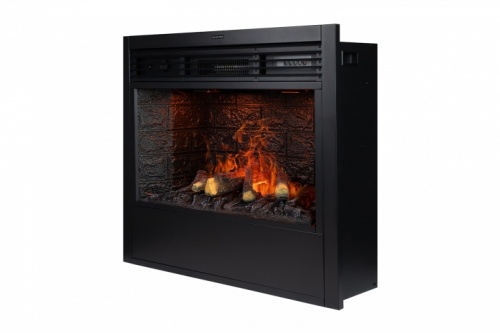 Очаг Design B800RF 3D в Хабаровске