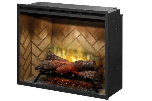 Электроочаг Dimplex Revillusion RBF30 в Хабаровске