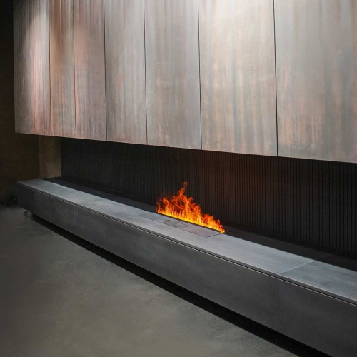 Электроочаг Schönes Feuer 3D FireLine 800 Pro в Хабаровске