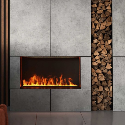 Электроочаг Schönes Feuer 3D FireLine 800 Pro в Хабаровске