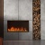 Электроочаг Schönes Feuer 3D FireLine 800 Pro в Хабаровске