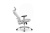 Ортопедическое кресло Falto Viva Air серый Ортопедическое кресло Falto Viva Air серый