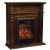 Каминокомплект Real Flame Luisiana (античный дуб)+Eugene в Хабаровске