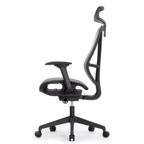 Ортопедическое кресло Falto Hop Eco серое Ортопедическое кресло Falto Hop Eco серое