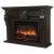 Каминокомплект Electrolux Vittoriano 30 (венге)+EFP/P-3020LS в Хабаровске