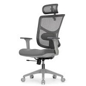Ортопедическое кресло Falto Star Office Ergo 3 Серое Ортопедическое кресло Falto Star Office Ergo 3 Серое