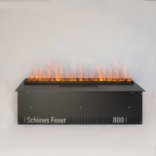 Электроочаг Schönes Feuer 3D FireLine 800 в Хабаровске