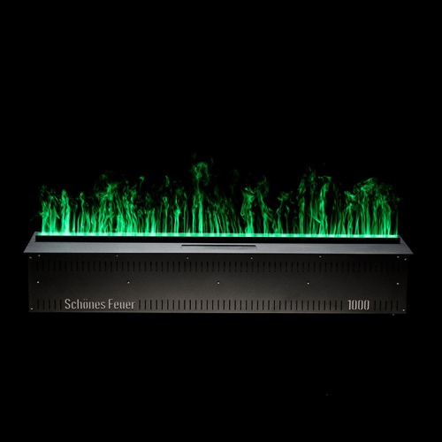 Электроочаг Schönes Feuer 3D FireLine 1000 RGB в Хабаровске