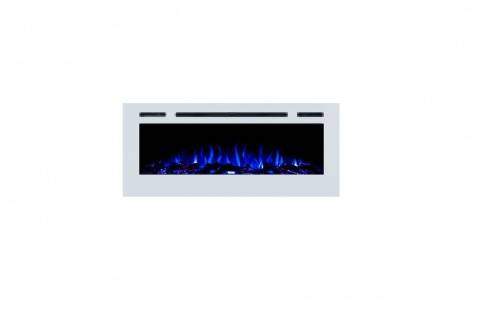Линейный электроочаг Real Flame Solo 50 WT в Хабаровске