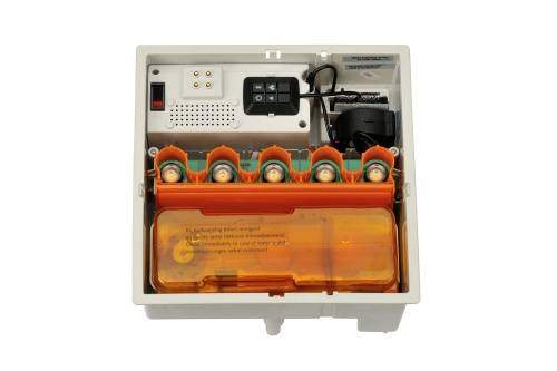 Электроочаг Dimplex Cassette 250 в Хабаровске
