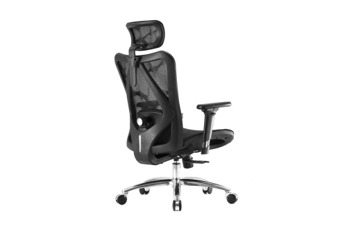 Ортопедическое кресло Falto Viva Air чёрный Ортопедическое кресло Falto Viva Air чёрный