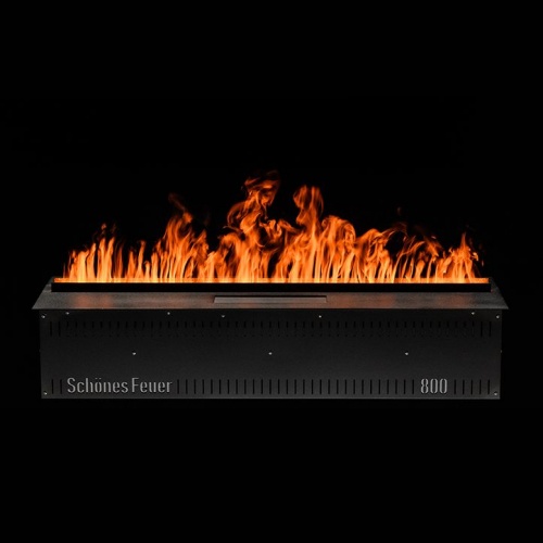 Электроочаг Schönes Feuer 3D FireLine 800 RGB в Хабаровске