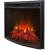 Электроочаг Real Flame Evrika 25,5 LED в Хабаровске