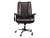 Офисное массажное кресло EGO PRIME EG1003 Шоколад (Арпатек)