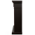 Каминокомплект Electrolux Bianco 30 (венге)+EFP/P-3020 в Хабаровске