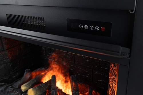 Очаг Design B800RF 3D в Хабаровске
