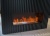 Электроочаг Schönes Feuer 3D FireLine 1000 Pro со стальной крышкой в Хабаровске