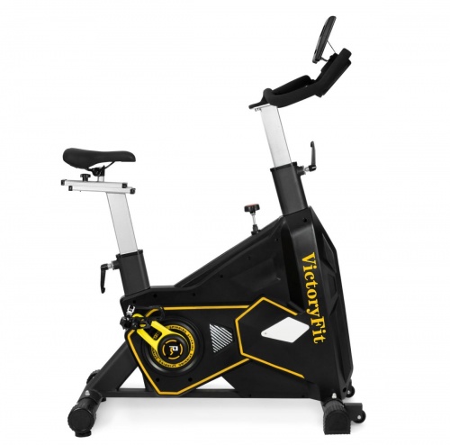 Спинбайк VF-GymRider 225 Black