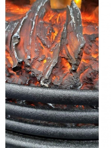 Электроочаг Real Flame Bonfire в Хабаровске