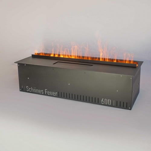 Электроочаг Schönes Feuer 3D FireLine 600 в Хабаровске