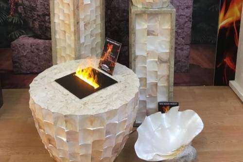Электроочаг Dimplex Cassette 250 NH в Хабаровске