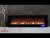 Электроочаг Royal Flame Galaxy 60 RF в Хабаровске