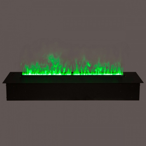 Электроочаг Real Flame 3D Cassette 1000 LED RGB в Хабаровске