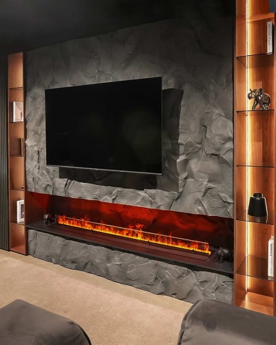 Электроочаг Schönes Feuer 3D FireLine 2000 Pro в Хабаровске