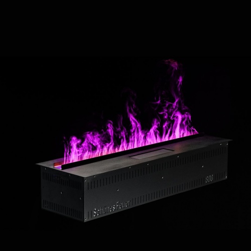 Электроочаг Schönes Feuer 3D FireLine 800 RGB в Хабаровске