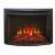 Электроочаг Real Flame Evrika 25,5 LED в Хабаровске