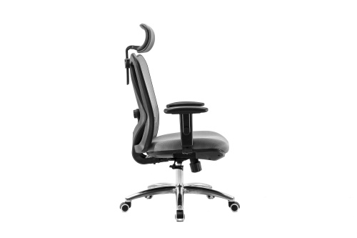 Ортопедическое кресло Falto Viva серый Ортопедическое кресло Falto Viva серый