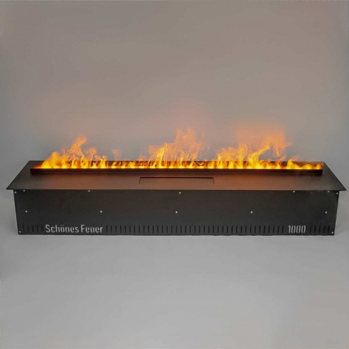 Электроочаг Schönes Feuer 3D FireLine 1000 Pro в Хабаровске