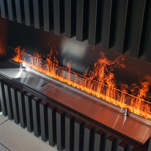 Электроочаг Schönes Feuer 3D FireLine 1000 Pro в Хабаровске