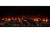 Электрокамин BRITISH FIRES New Forest 1200 with Signature logs - 1200 мм в Хабаровске