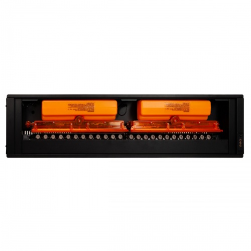 Электроочаг Real Flame 3D Cassette 1000 LED RGB в Хабаровске