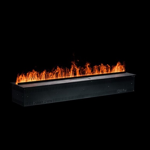 Электроочаг Schönes Feuer 3D FireLine 1200 RGB в Хабаровске