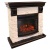 Каминокомплект Real Flame Elford LUX (античный дуб)+Firespace 25 S IR в Хабаровске