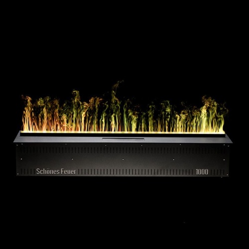 Электроочаг Schönes Feuer 3D FireLine 1200 RGB в Хабаровске