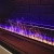 Электроочаг Schönes Feuer 3D FireLine 1500 Blue (с эффектом cинего пламени) в Хабаровске