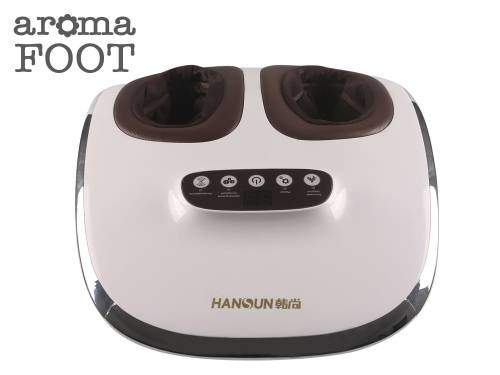 Массажер для ног Hansun Aroma Foot FC8526D Plus