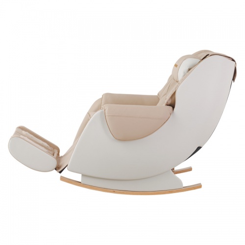 Массажное кресло-качалка Ergonova MeTime 2 Beige