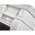 Каминокомплект Electrolux Vittoriano 30 (белый)+EFP/P-3020 в Хабаровске