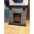Каминокомплект Real Flame Old Castle (серый камень)+Eugene в Хабаровске