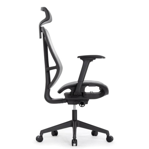 Ортопедическое кресло Falto Hop Eco серое Ортопедическое кресло Falto Hop Eco серое