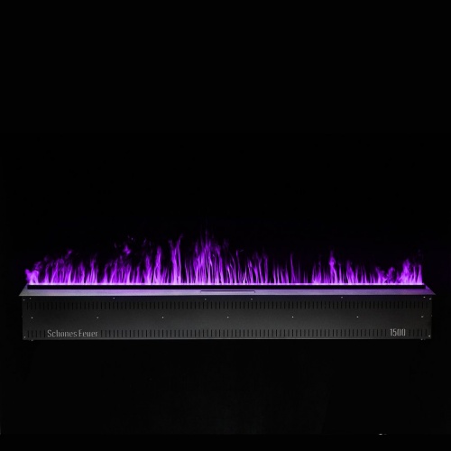 Электроочаг Schönes Feuer 3D FireLine 1500 RGB в Хабаровске