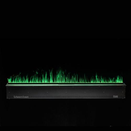 Электроочаг Schönes Feuer 3D FireLine 1500 RGB в Хабаровске